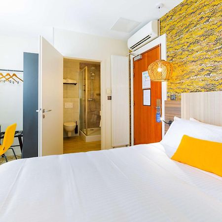 Best Western Mulhouse Salvator Centre Bagian luar foto