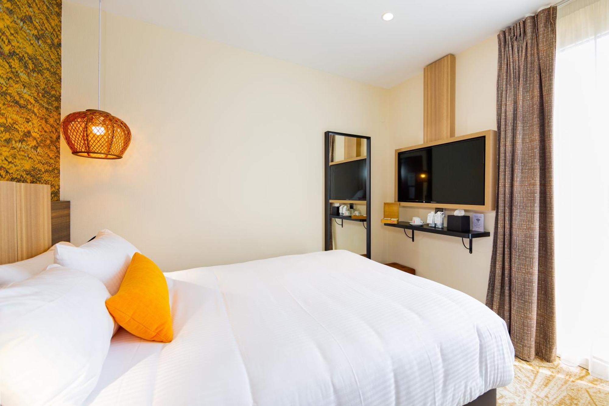 Best Western Mulhouse Salvator Centre Bagian luar foto